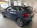 Hyundai i20 1,2 MPI GO PLUS Gris - thumbnail 4