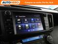 Toyota RAV 4 2.5 hybrid 2WD Advance Gris - thumbnail 22