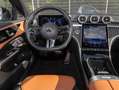 Mercedes-Benz C 200 d T-Modell Pano SpurW Sport W-Paket 4xSHZ Schwarz - thumbnail 6