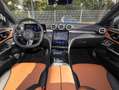 Mercedes-Benz C 200 d T-Modell Pano SpurW Sport W-Paket 4xSHZ Schwarz - thumbnail 9