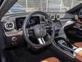 Mercedes-Benz C 200 d T-Modell Pano SpurW Sport W-Paket 4xSHZ Schwarz - thumbnail 4