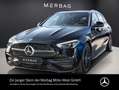 Mercedes-Benz C 200 d T-Modell Pano SpurW Sport W-Paket 4xSHZ Schwarz - thumbnail 1