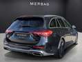 Mercedes-Benz C 200 d T-Modell Pano SpurW Sport W-Paket 4xSHZ Schwarz - thumbnail 2
