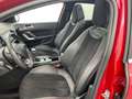 Peugeot 308 1.6 THP 205 S&S GT Rojo - thumbnail 9