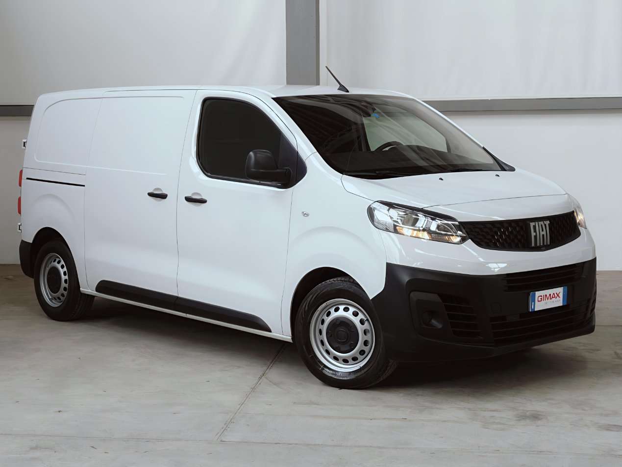 Fiat Scudo