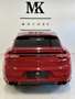 Porsche Cayenne E-Hybrid Leichtbausportpaket Carbon Rot - thumbnail 13