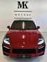 Porsche Cayenne E-Hybrid Leichtbausportpaket Carbon Rot - thumbnail 2