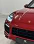 Porsche Cayenne E-Hybrid Leichtbausportpaket Carbon Rot - thumbnail 4
