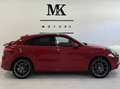 Porsche Cayenne E-Hybrid Leichtbausportpaket Carbon Rot - thumbnail 7