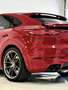 Porsche Cayenne E-Hybrid Leichtbausportpaket Carbon Rot - thumbnail 16