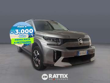 1.2 hybrid 145CV Max edcs6