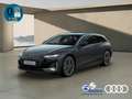 Audi A6 Avant e-tron performance S-Line 270kW Gris - thumbnail 1
