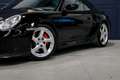 Porsche 996 turbo Fekete - thumbnail 2