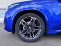 BMW X1 sDrive 18dA Pack M Sport Boite Bleu - thumbnail 4