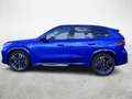 BMW X1 sDrive 18dA Pack M Sport Boite Bleu - thumbnail 3