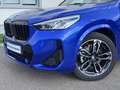 BMW X1 sDrive 18dA Pack M Sport Boite Bleu - thumbnail 7