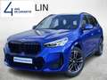 BMW X1 sDrive 18dA Pack M Sport Boite Bleu - thumbnail 1