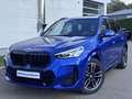 BMW X1 sDrive 18dA Pack M Sport Boite Bleu - thumbnail 19