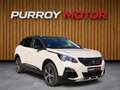 Peugeot 3008 1.2 PURETECH 96KW (130CV) GT LINE EAT8 Blanco - thumbnail 3