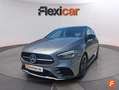 Mercedes-Benz B 200 200d Gris - thumbnail 3