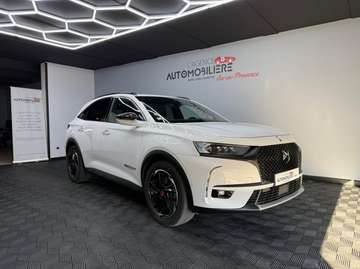 DS7 1.6i Hybrid E-Tense 4X4 300 Ch - SUIVI COMPLET - GARANTIE 6 MOIS
