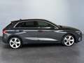 Audi A3 A3 SPB 30 TDI S tronic Business Advanced Gris - thumbnail 4