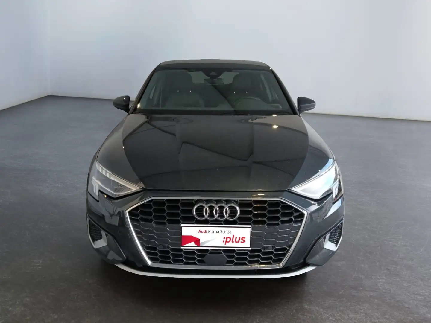 Audi A3 A3 SPB 30 TDI S tronic Business Advanced Gris - 1