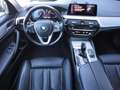 BMW 540 540 i xDrive Luxury Line *BMW Servicegepflegt* Grau - thumbnail 6