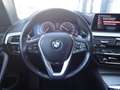 BMW 540 540 i xDrive Luxury Line *BMW Servicegepflegt* Grau - thumbnail 7