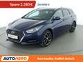 Hyundai i40 1.6 CRDi Space Plus*NAVI*XENON*CAM*SPUR*PDC*SHZ* Blau - thumbnail 1