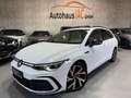 Volkswagen Golf VIII Variant R-Line/PANO/SHZ/NAVI/LED/AHK Blanc - thumbnail 1
