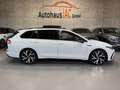 Volkswagen Golf VIII Variant R-Line/PANO/SHZ/NAVI/LED/AHK Blanc - thumbnail 7
