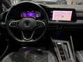 Volkswagen Golf VIII Variant R-Line/PANO/SHZ/NAVI/LED/AHK Blanc - thumbnail 9