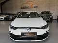 Volkswagen Golf VIII Variant R-Line/PANO/SHZ/NAVI/LED/AHK Blanc - thumbnail 3