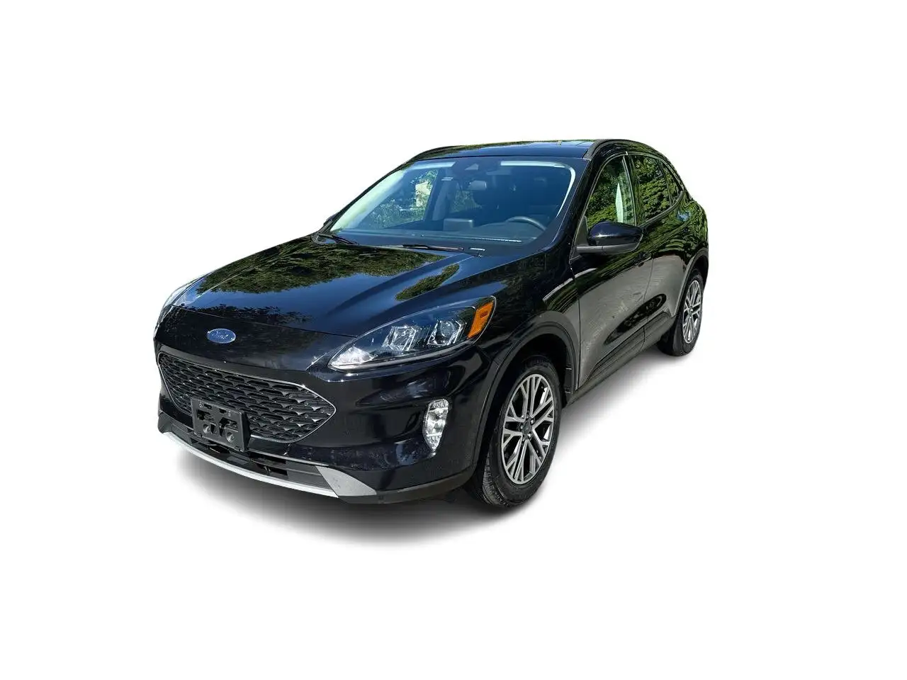 Ford Escape photo Ford Escape