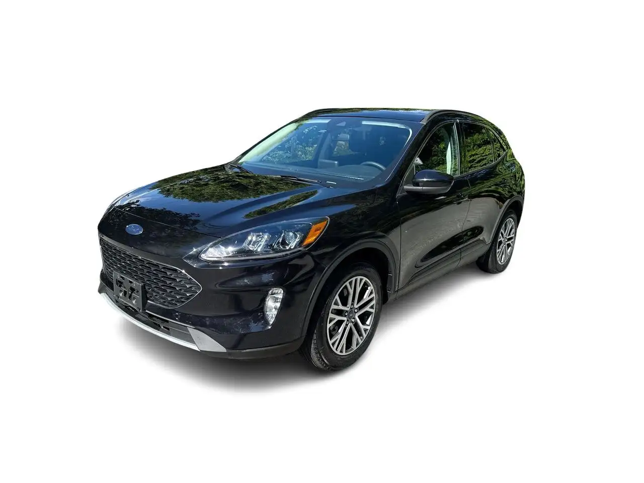 Ford Escape photo Ford Escape