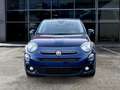 Fiat 500X 1.3 mjt Cross 95cv Bleu - thumbnail 2