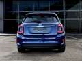 Fiat 500X 1.3 mjt Cross 95cv Bleu - thumbnail 5