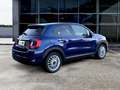 Fiat 500X 1.3 mjt Cross 95cv Bleu - thumbnail 4