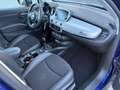 Fiat 500X 1.3 mjt Cross 95cv Bleu - thumbnail 28