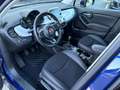 Fiat 500X 1.3 mjt Cross 95cv Bleu - thumbnail 11