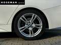 BMW 318 3-serie 318i M-SPORT EDITION LEDER STOELVERWARMING Wit - thumbnail 6