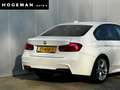 BMW 318 3-serie 318i M-SPORT EDITION LEDER STOELVERWARMING Blanco - thumbnail 19