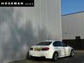 BMW 318 3-serie 318i M-SPORT EDITION LEDER STOELVERWARMING Wit - thumbnail 21