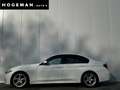 BMW 318 3-serie 318i M-SPORT EDITION LEDER STOELVERWARMING Blanco - thumbnail 3