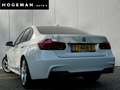 BMW 318 3-serie 318i M-SPORT EDITION LEDER STOELVERWARMING Blanco - thumbnail 7