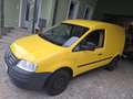 Volkswagen Caddy Kombi 2,0 SDI - thumbnail 2