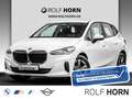BMW 216 i Active Tourer Navi HeadUp Lenkradhzg. RfKam Biały - thumbnail 1
