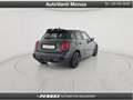 MINI John Cooper Works Mini 2.0 Cooper S JCW 5 porte Gris - thumbnail 6