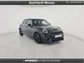 MINI John Cooper Works Mini 2.0 Cooper S JCW 5 porte Gris - thumbnail 7